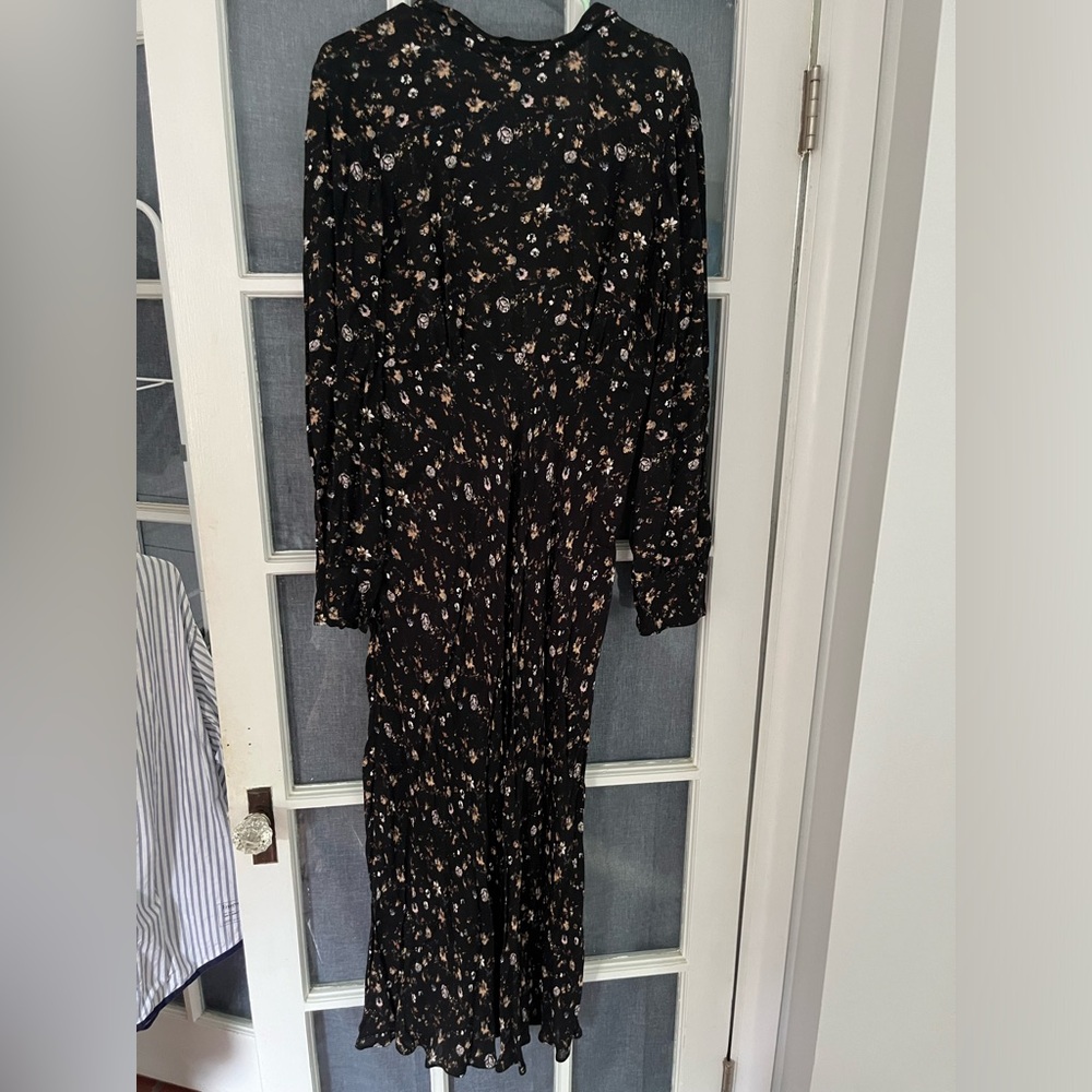 Iro dress